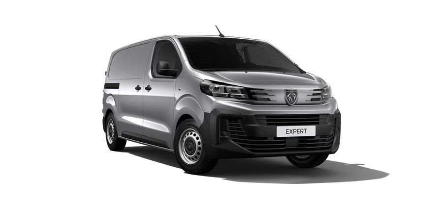 Peugeot Expert Kastenwagen M Active Gewerbeleasing