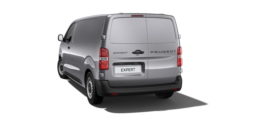 Peugeot Expert Kastenwagen M Active Gewerbeleasing