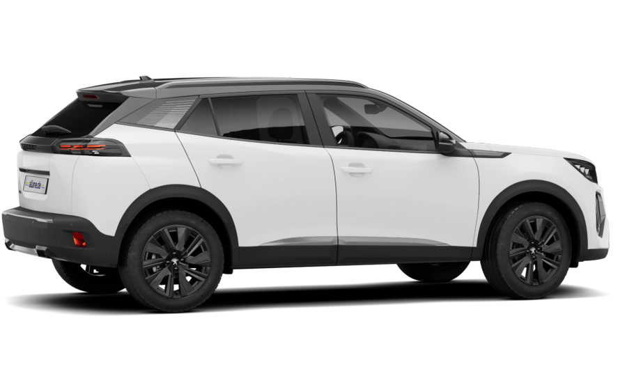 Peugeot 2008 HYBRID 110 e-DSC6 Business