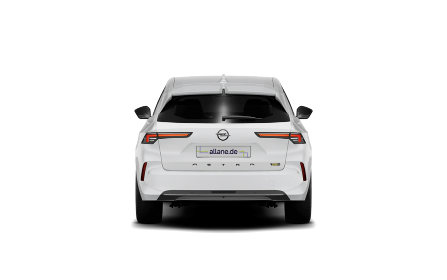Opel Astra ST Hybrid 107kW Edition eDCT