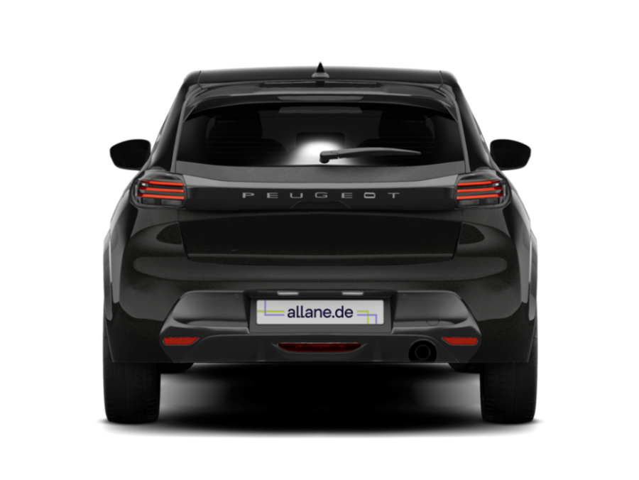 Peugeot 208 Turbo 100 Business