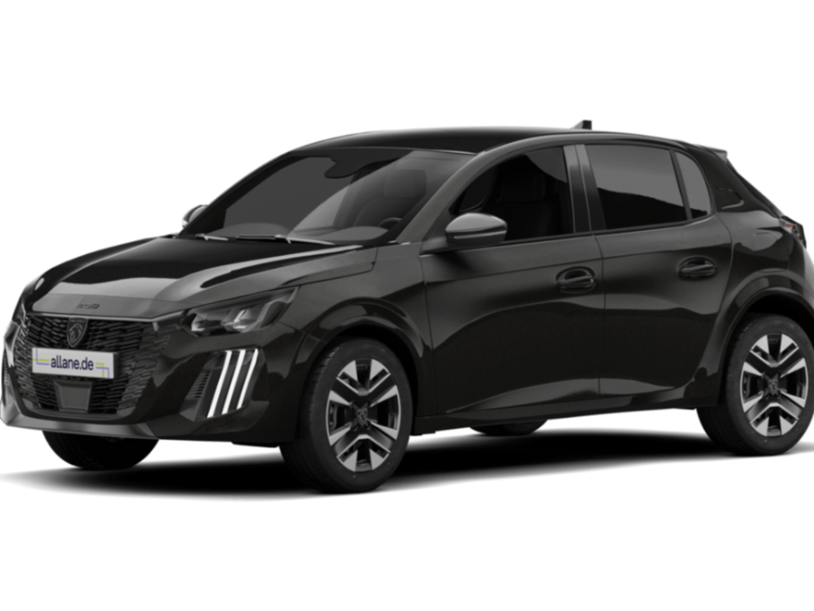 Peugeot 208 Turbo 100 Business