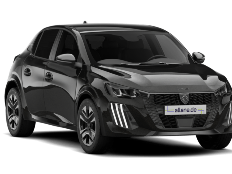 Peugeot 208 Turbo 100 Business