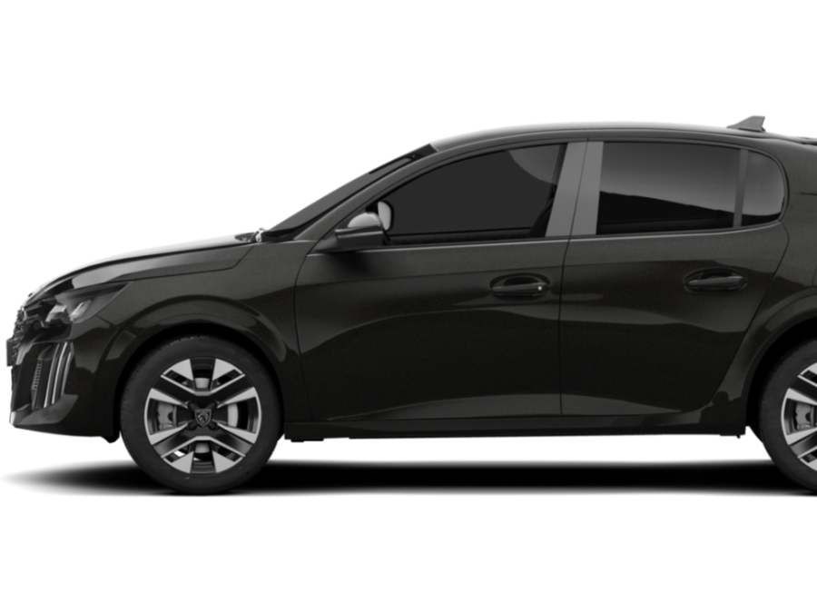 Peugeot 208 Turbo 100 Business