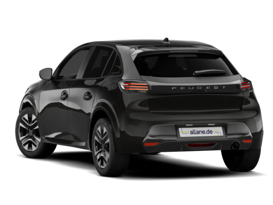 Peugeot 208 Turbo 100 Business