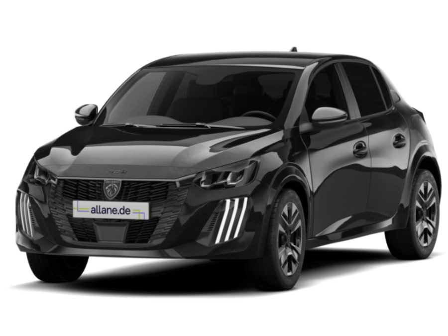 Peugeot 208 Turbo 100 Business