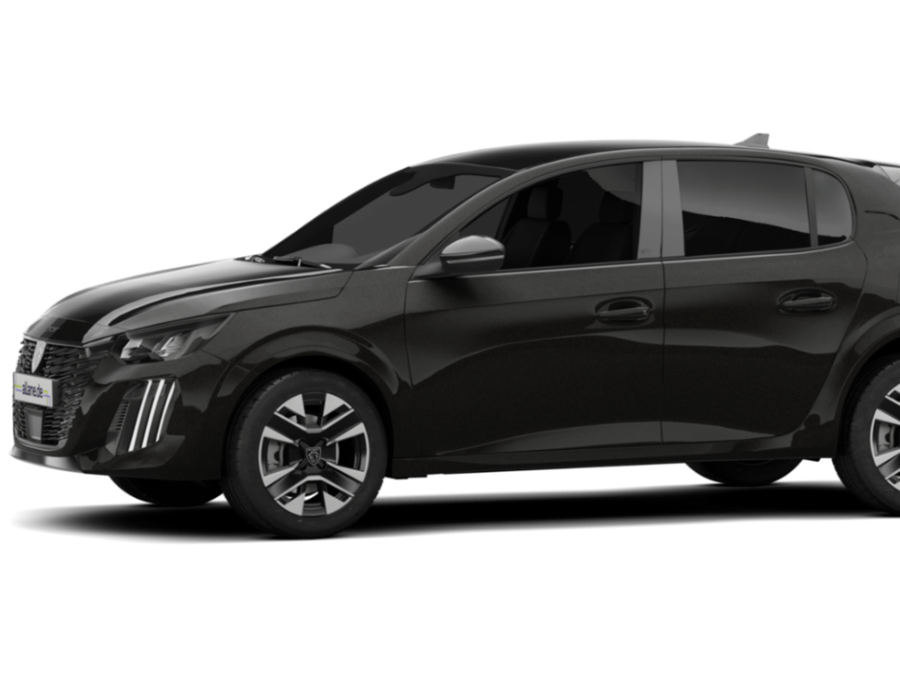 Peugeot 208 Turbo 100 Business