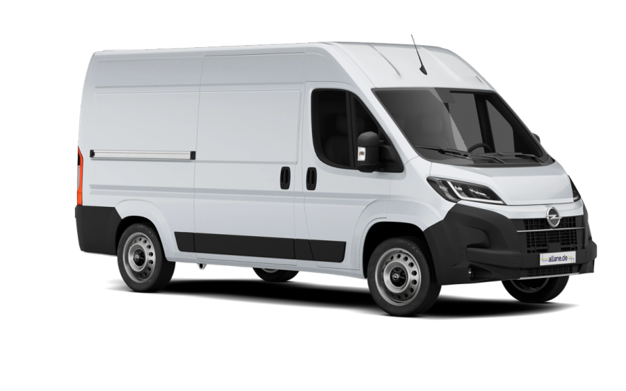 Opel Movano 2.2 Diesel 88kW L2H1 3,0t