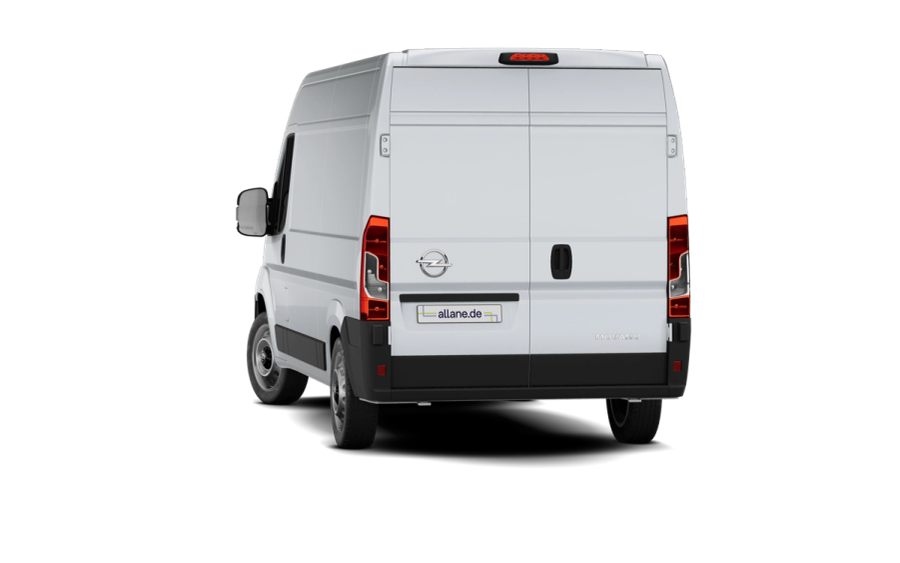 Opel Movano 2.2 Diesel 88kW L2H1 3,0t
