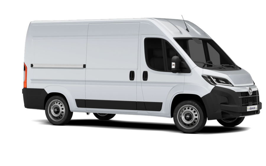 Opel Movano 2.2 Diesel 88kW L2H1 3,0t