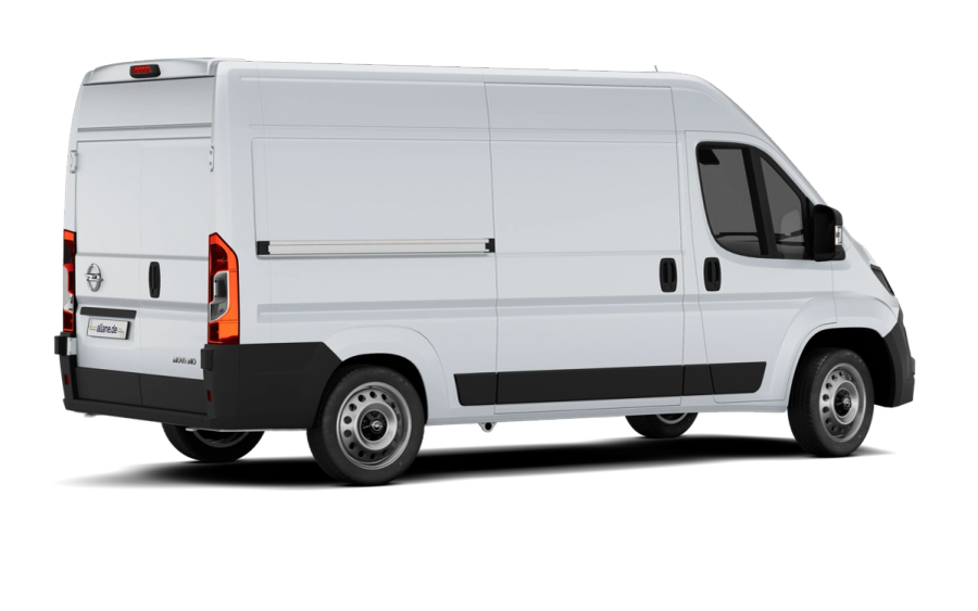 Opel Movano 2.2 Diesel 88kW L2H1 3,0t