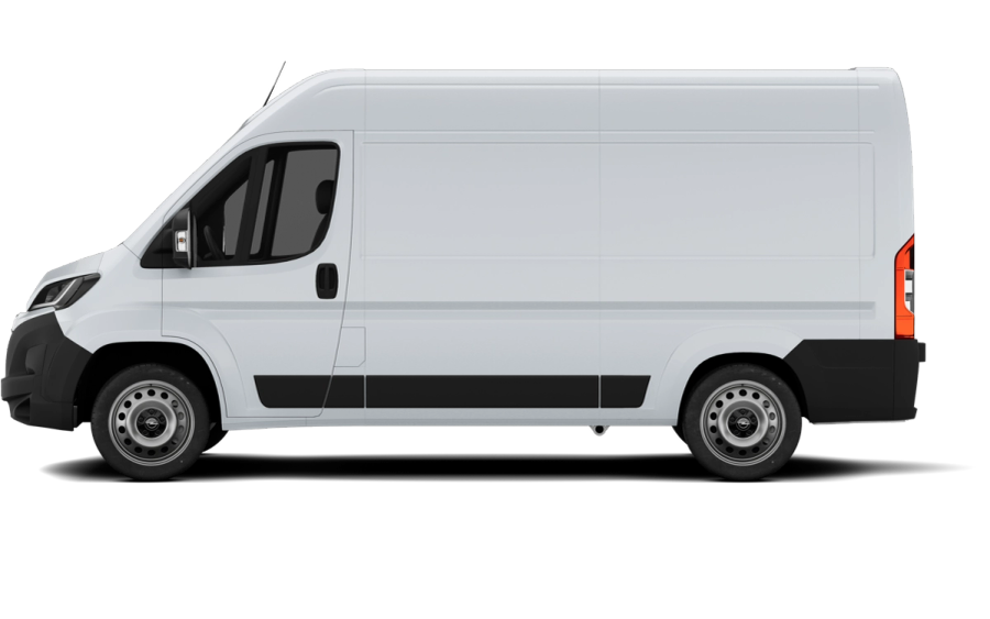 Opel Movano 2.2 Diesel 88kW L2H1 3,0t
