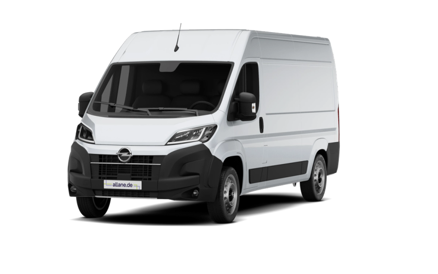 Opel Movano 2.2 Diesel 88kW L2H1 3,0t