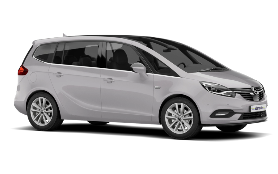 Opel Zafira 2.2 Diesel 132kW Edition Auto