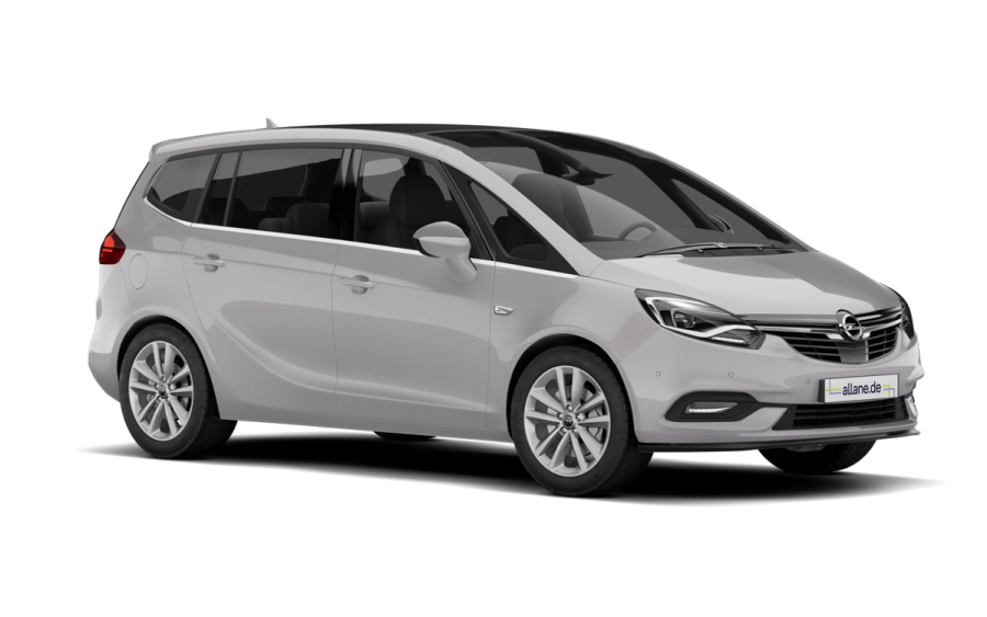 Opel Zafira 2.2 Diesel 132kW Edition Auto