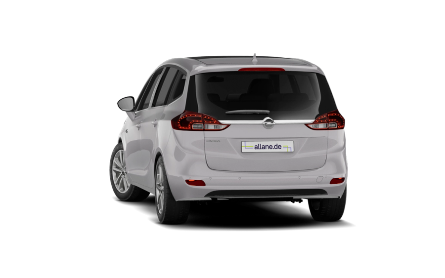 Opel Zafira 2.2 Diesel 132kW Edition Auto