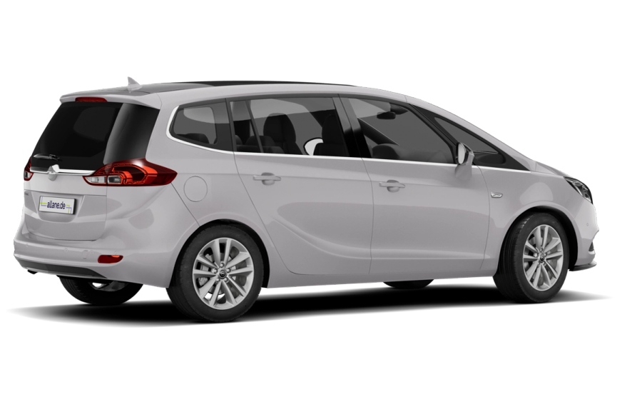 Opel Zafira 2.2 Diesel 132kW Edition Auto