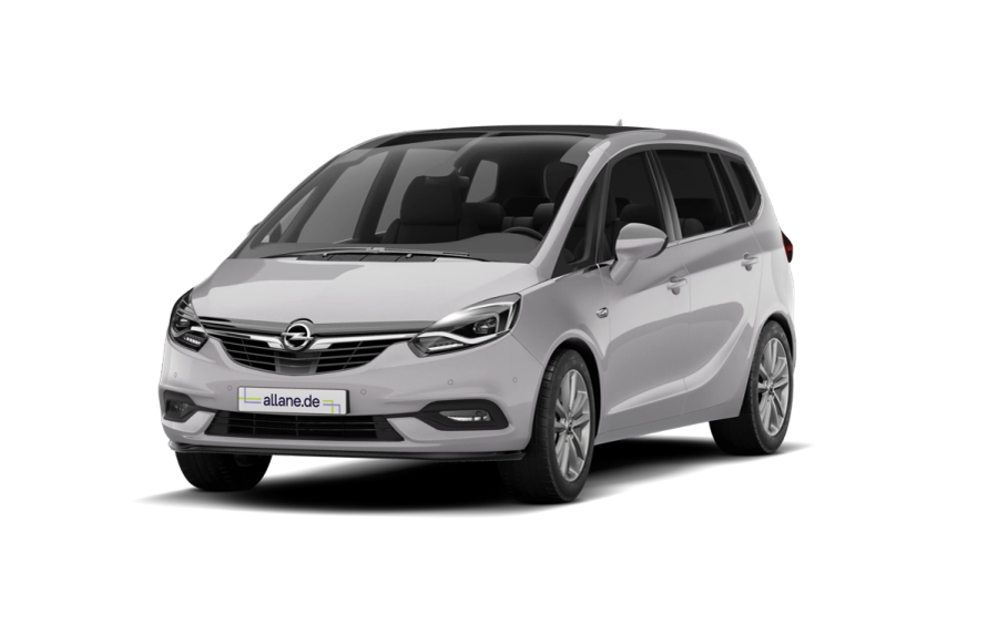 Opel Zafira 2.2 Diesel 132kW Edition Auto