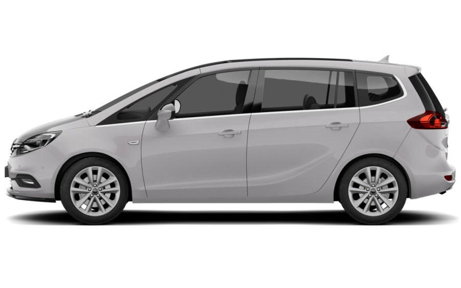 Opel Zafira 2.2 Diesel 132kW Edition Auto