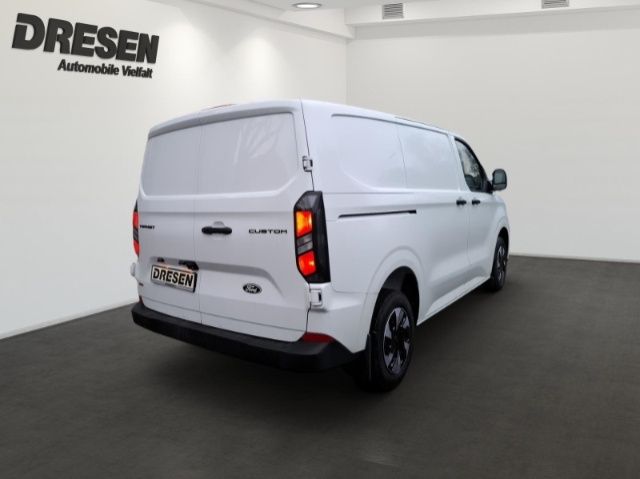 Ford Transit Custom Kastenwagen Trend 320 L1H1 170 PS Automatik