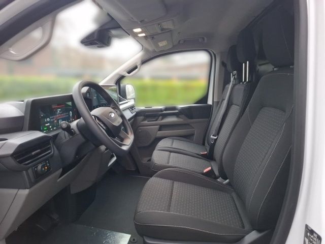 Ford Transit Custom Kastenwagen Trend 320 L1H1 170 PS Automatik