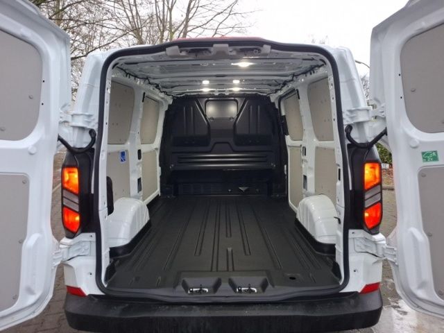 Ford Transit Custom Kastenwagen Trend 320 L1H1 170 PS Automatik