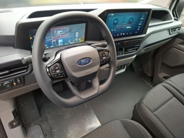 Ford Transit Custom Kastenwagen Trend 320 L1H1 170 PS Automatik