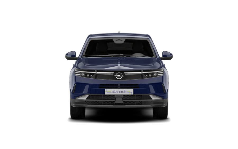 Opel Grandland Hybrid 107 kW GS eDCT