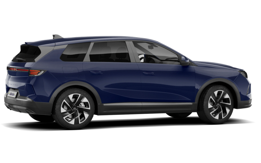 Opel Grandland Hybrid 107 kW GS eDCT