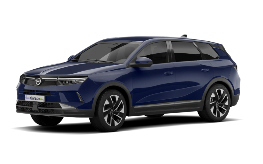 Opel Grandland Hybrid 107 kW GS eDCT