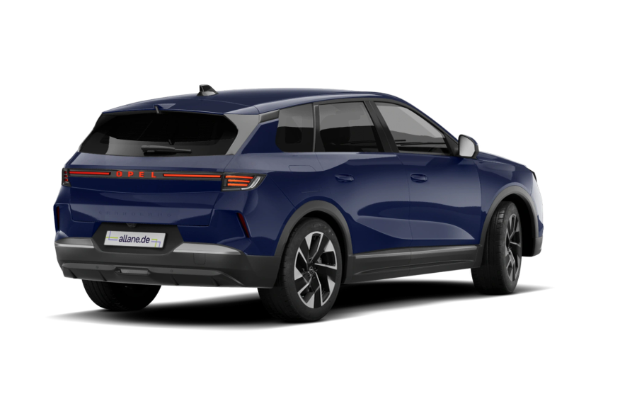 Opel Grandland Hybrid 107 kW GS eDCT