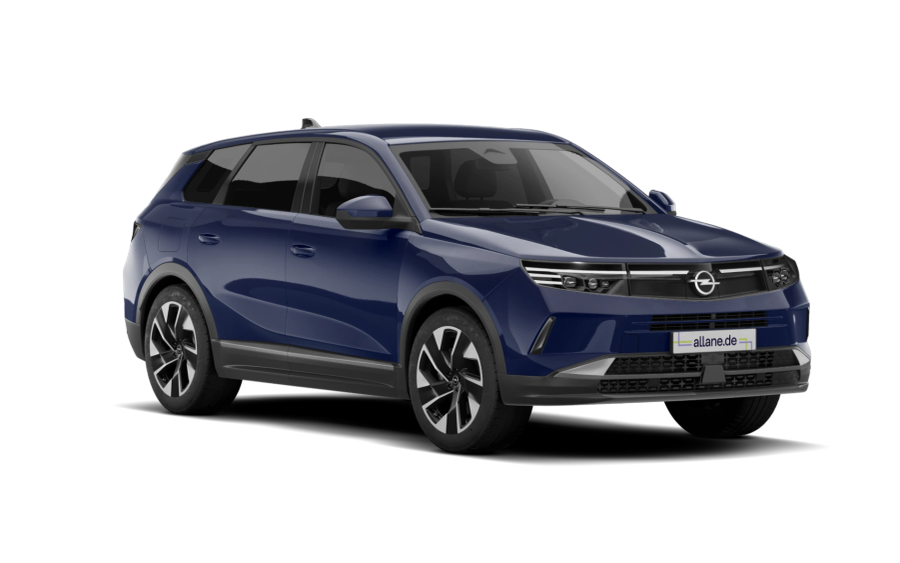 Opel Grandland Hybrid 107 kW GS eDCT
