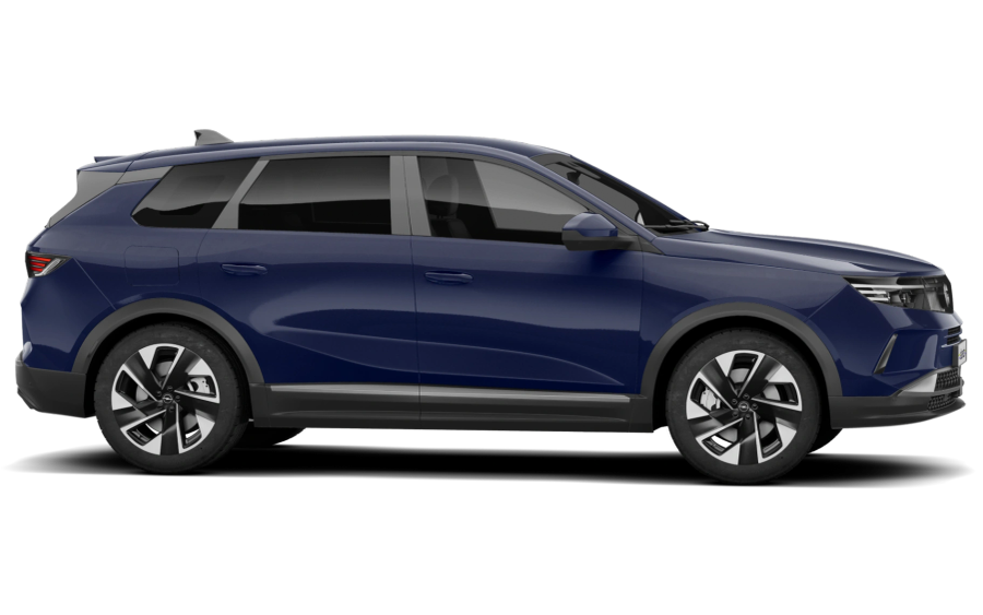 Opel Grandland Hybrid 107 kW GS eDCT