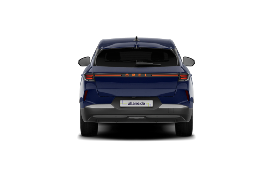 Opel Grandland Hybrid 107 kW GS eDCT