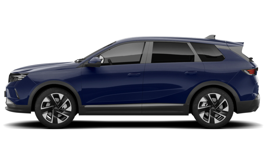 Opel Grandland Hybrid 107 kW GS eDCT