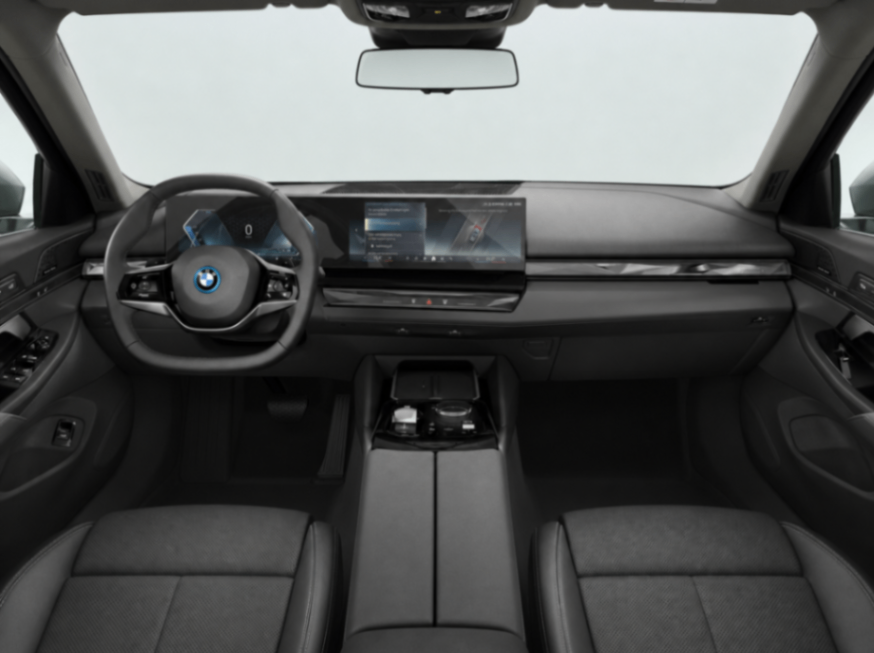 BMW 530e Touring