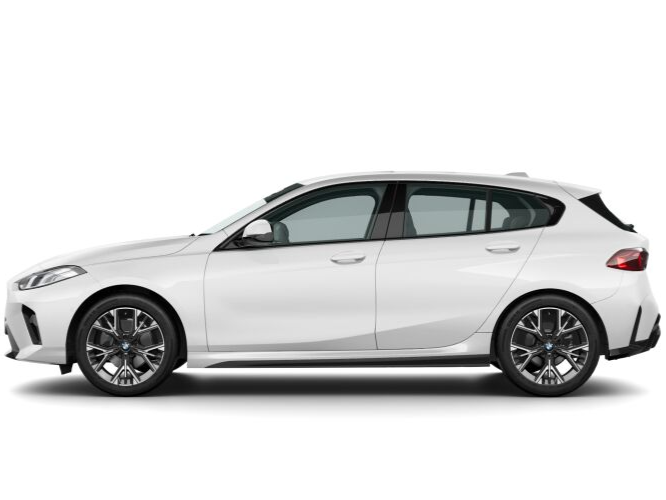BMW 1er (120)