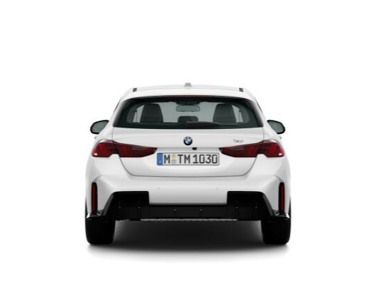 BMW 1er (120)