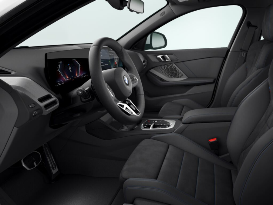 BMW 1er (120)