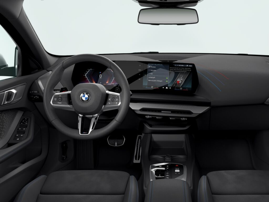 BMW 1er (120)