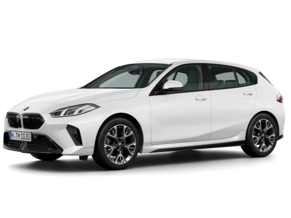 BMW 1er (120)
