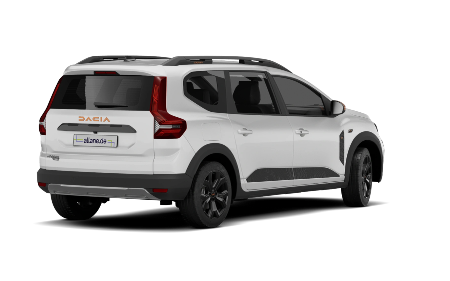Dacia Jogger TCe 110 Extreme 5-Sitzer