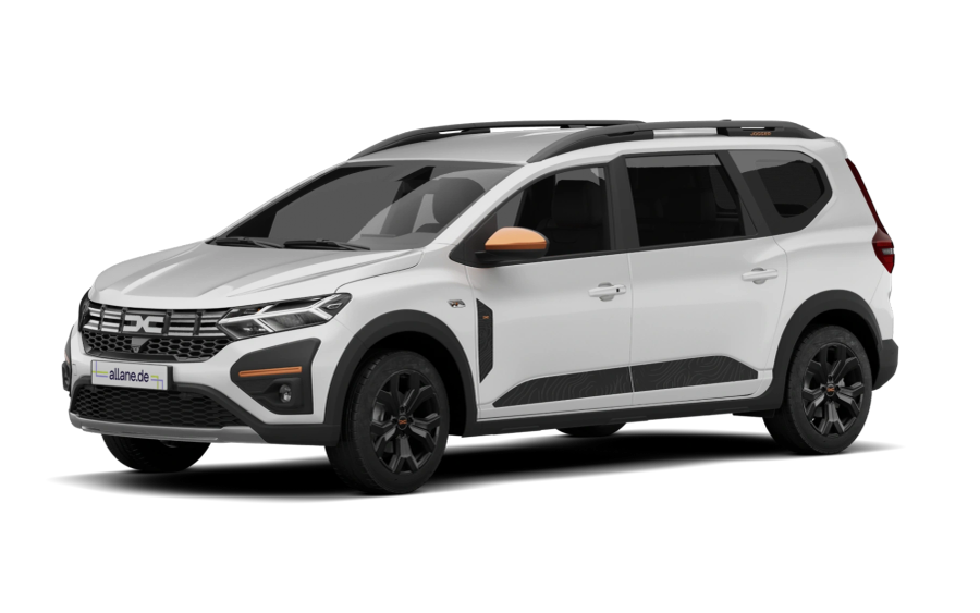 Dacia Jogger TCe 110 Extreme 5-Sitzer
