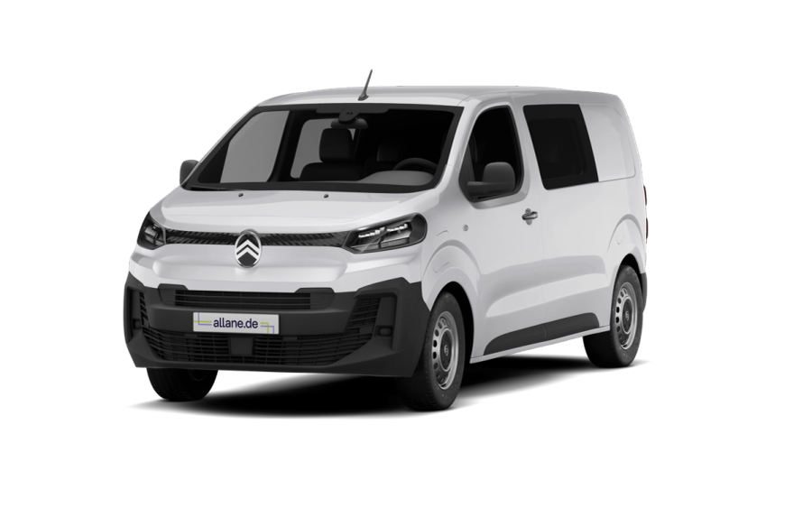 Citroën Jumpy 1.5 Diesel 120 S&S M