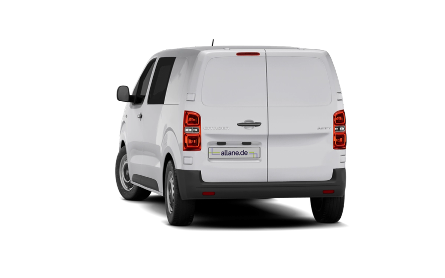 Citroën Jumpy 1.5 Diesel 120 S&S M
