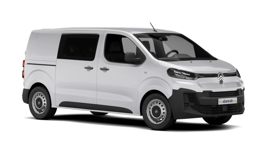 Citroën Jumpy 1.5 Diesel 120 S&S M