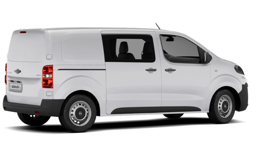 Citroën Jumpy 1.5 Diesel 120 S&S M
