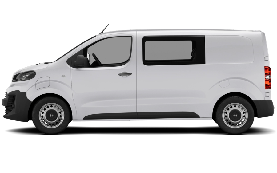 Citroën Jumpy 1.5 Diesel 120 S&S M