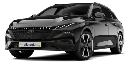 Peugeot 308 SW