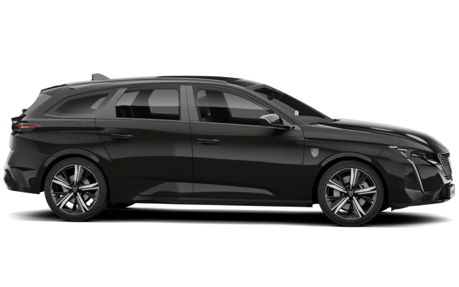 Peugeot 308 Diesel 130 EAT8 Allure SW